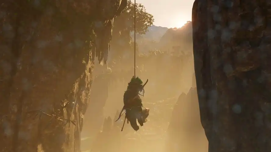 Replaying Shadow of the Tomb Raider. How does everyone feel about this game many years later? 