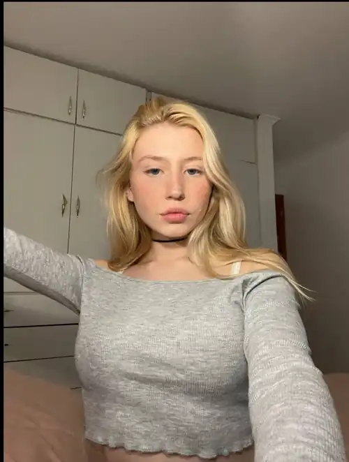 Guys at school call me Casper... Is it true that I'm that pale?