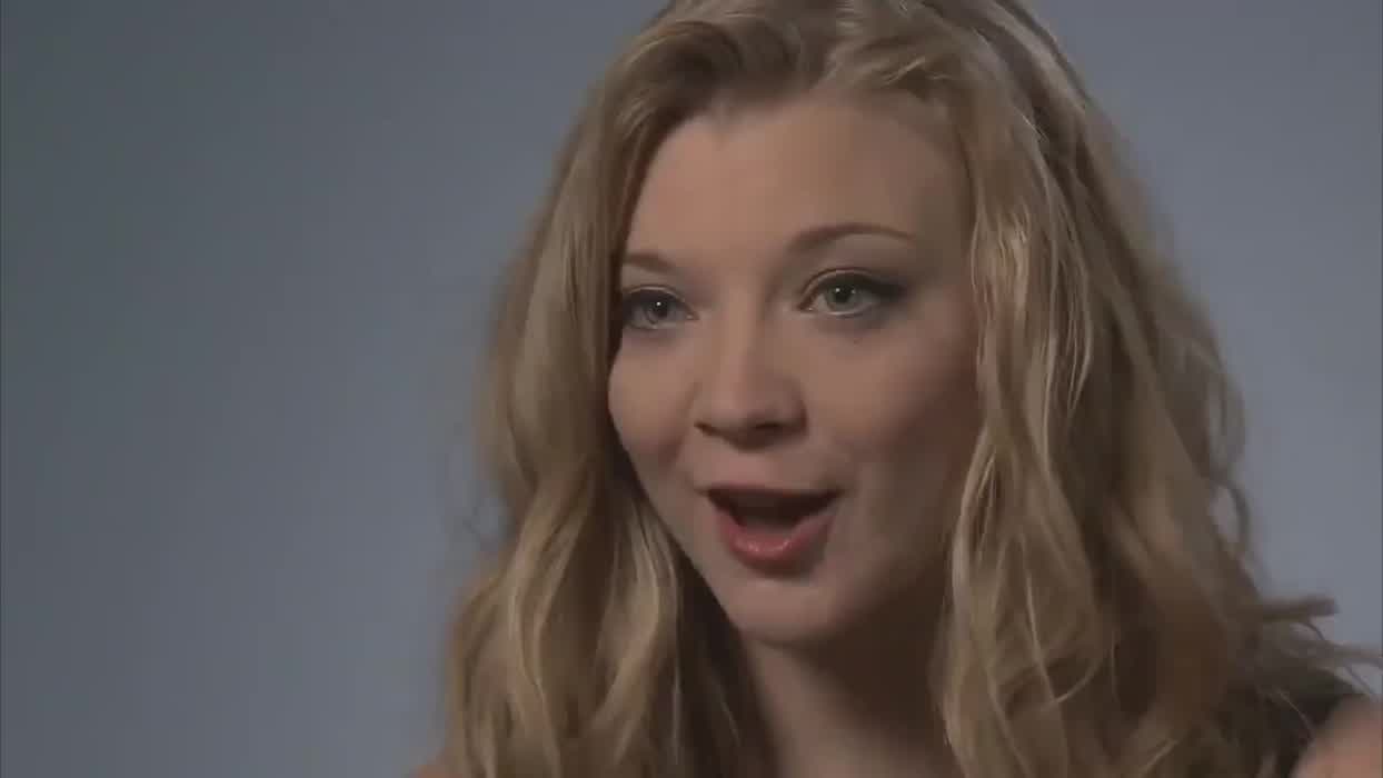 Prettiest woman alive.