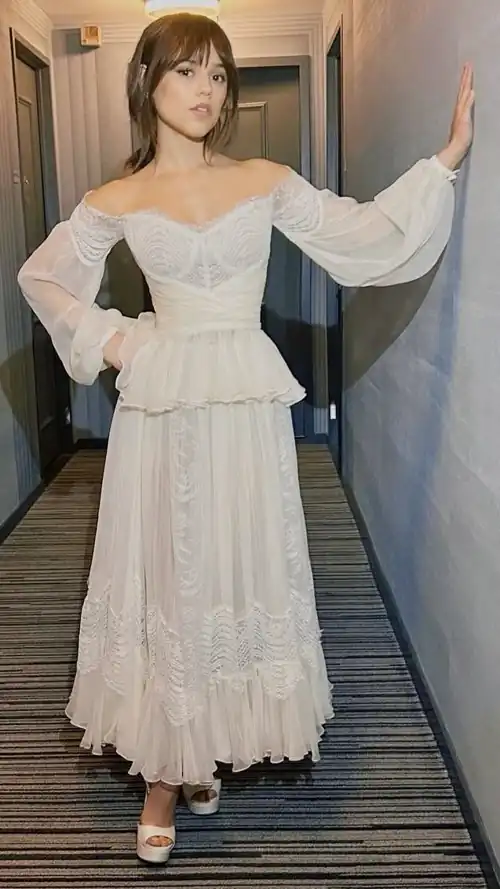 Jenna sexy 🥵