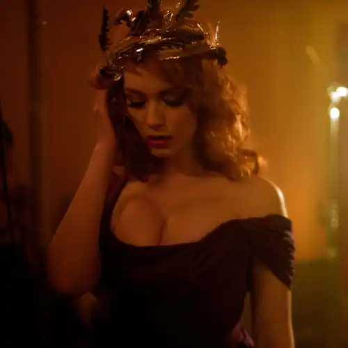 Gorgeous