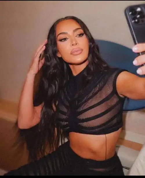 Need to worship BBC for her 