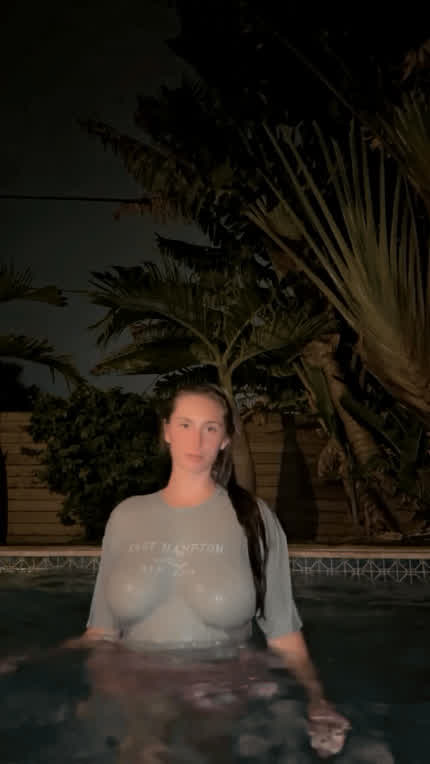 Soaked