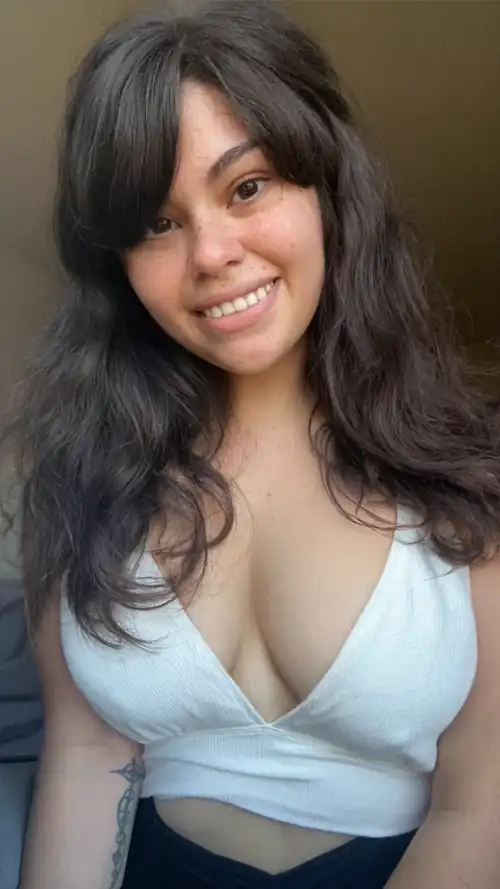Can I be sexy without makeup