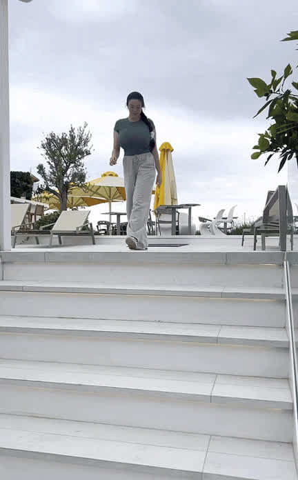 Steps
