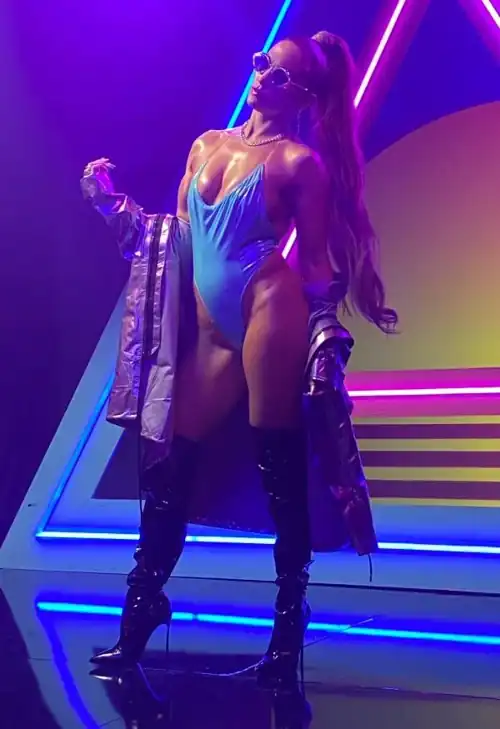 RITMO Remix snippet 2020