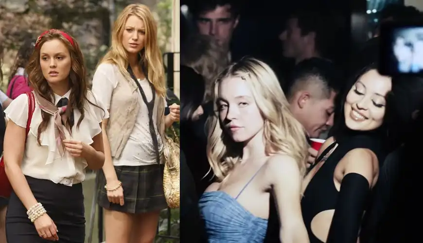 You know you are fucked if u are brunette with blonde bff and boyfriend named Nate