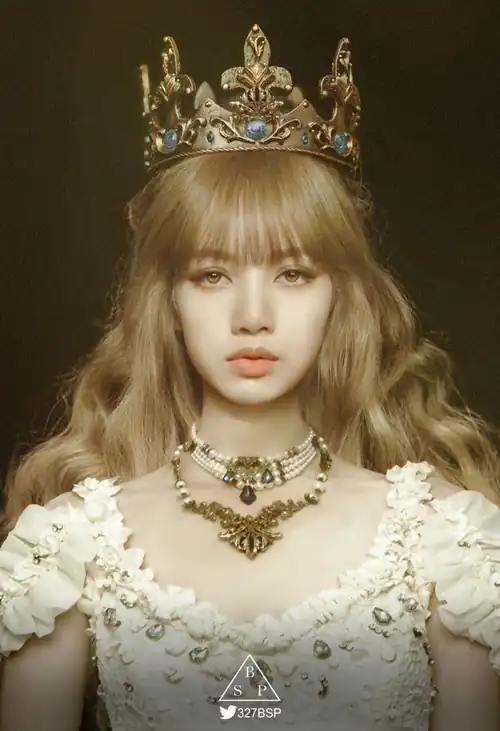 The Queen