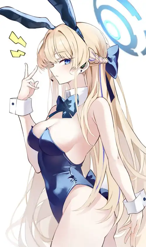Toki [Blue Archive]