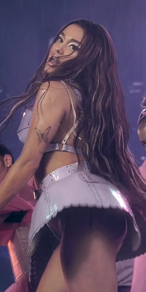 The best butt