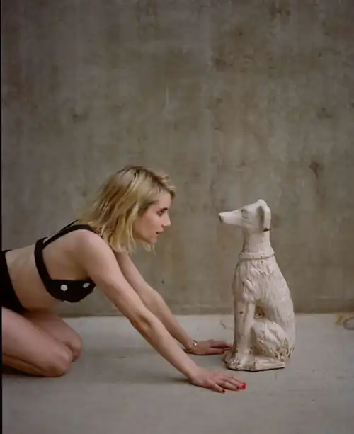 Emma Roberts