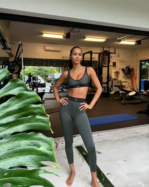Fit check