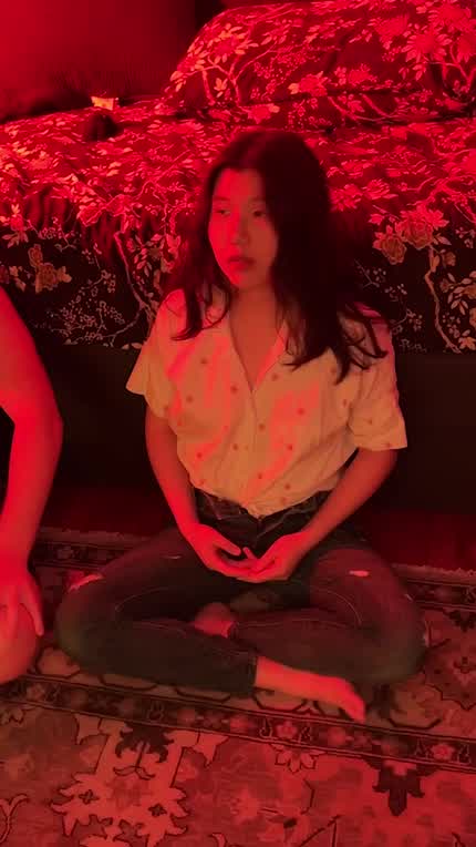 Who wants to play truth or dare?