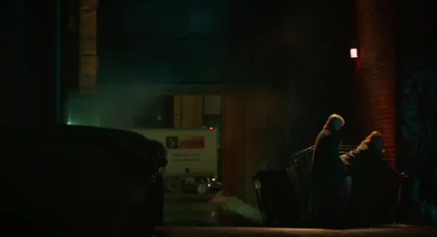 Christina Hendricks in Bad Santa 2