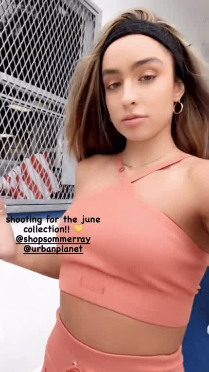 June collection teaser