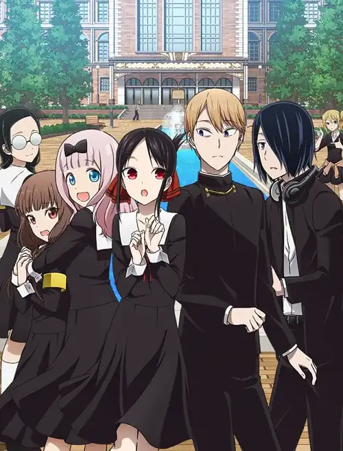 Who would be your best friend among all the characters?