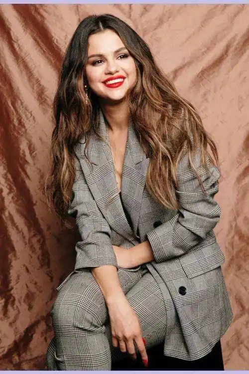 Selena Gomez
