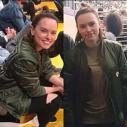 Casual Daisy
