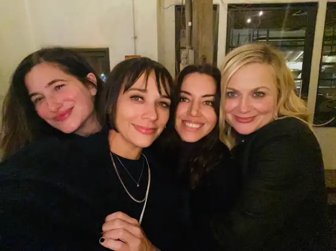 Galentines Day