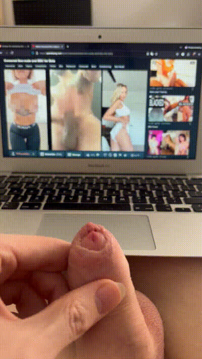 Daddy wanted me to show the effects (🍤) of hrt on white teens ;)