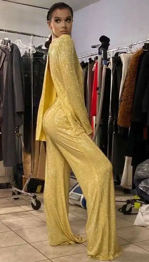 Hailee Steinfeld