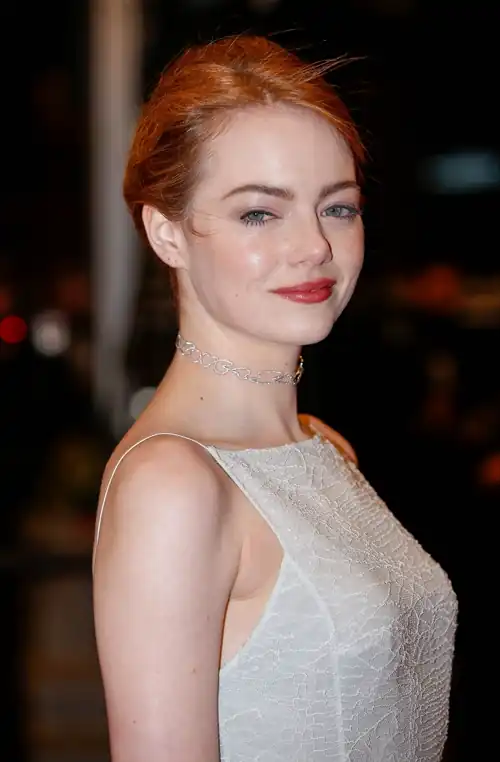 'Irrational Man' Premiere at the 68th Annual Cannes Film Festival 15th May 2015