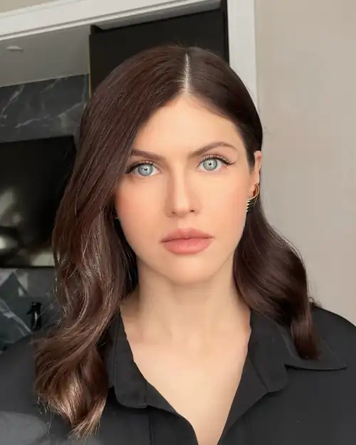 Before Hilton/American Express event in NYC (2023)