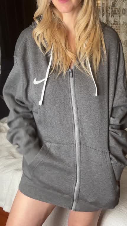 My mombod after two kids