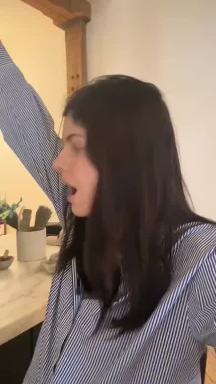Alex in New York City - TikTok - 5/3/24