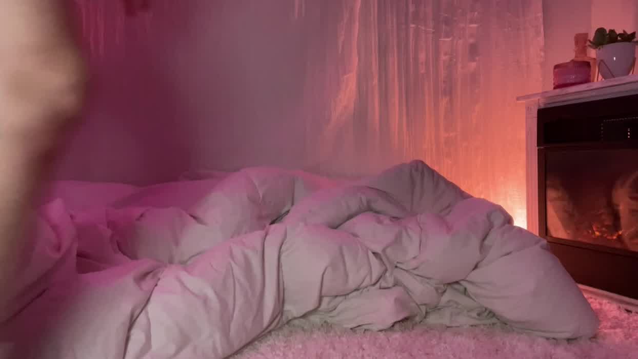 Ever wanted to fuck your roommate?