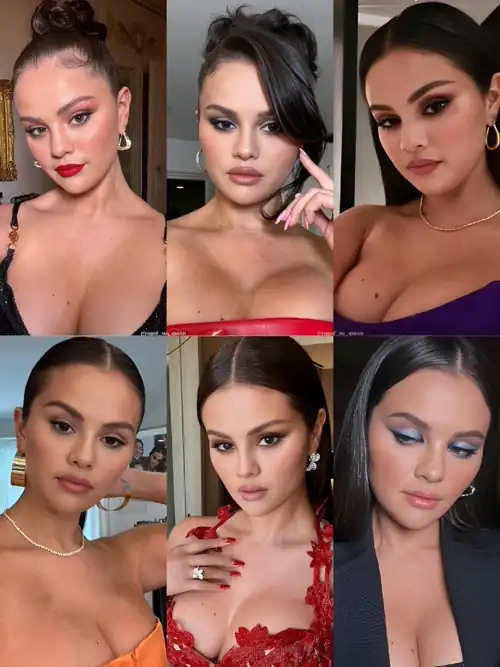 Selena and her new era