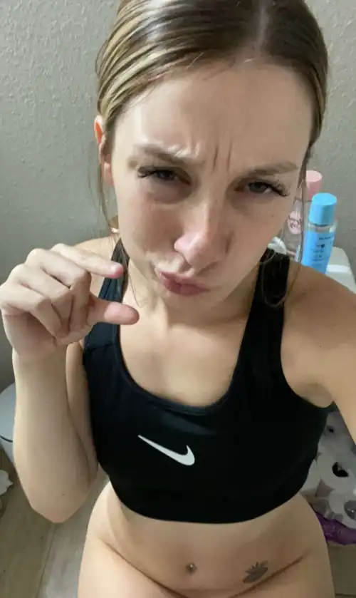 None of your clit dicks will ever be good enough to make me feel anything