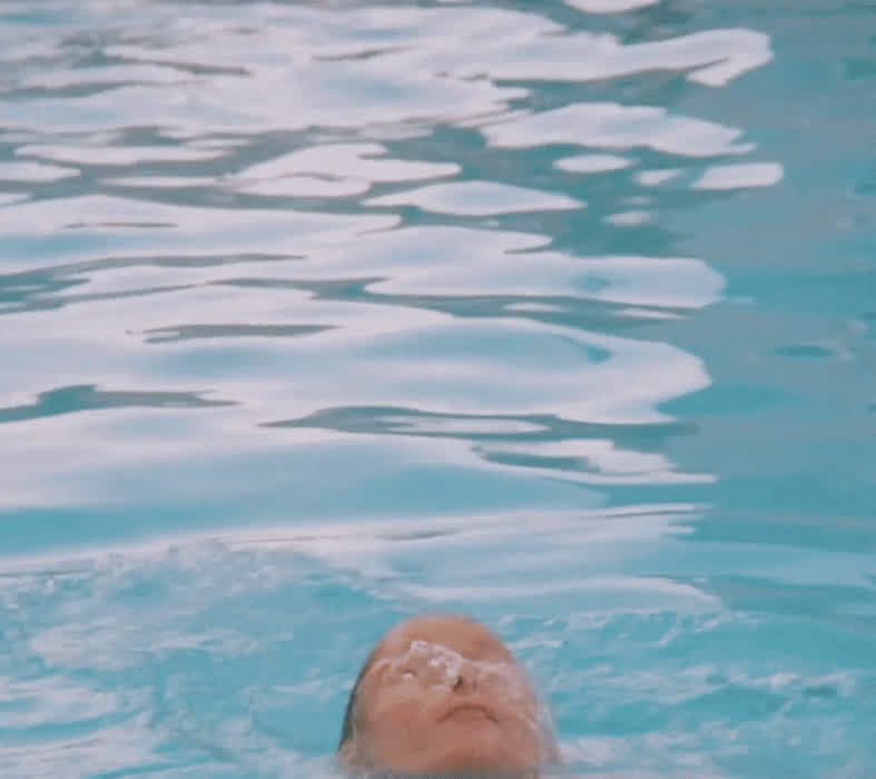 Leslie Easterbrook in the 1987 movie 'Police Academy 4: Citizens on Patrol'