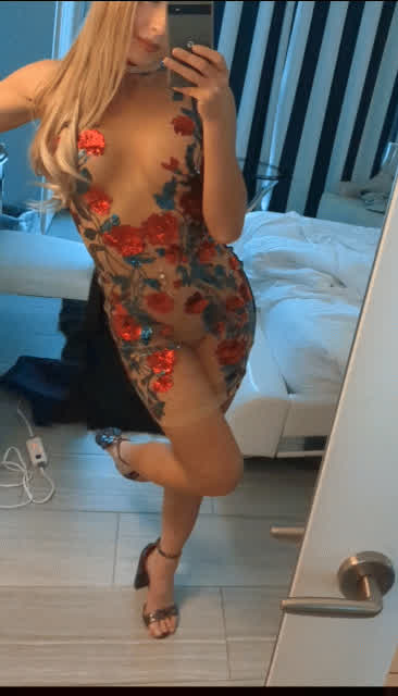 Can we grab dinner first though?