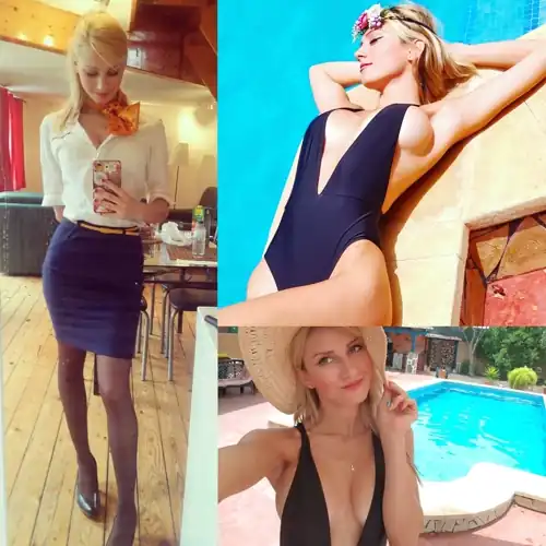 Blondes do have more fun