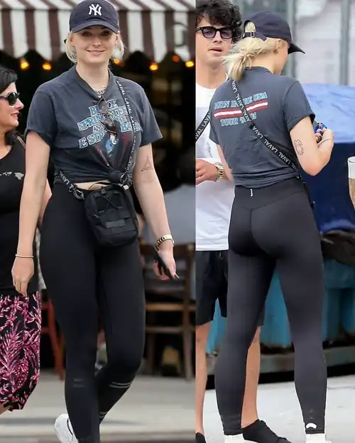 Yoga pants