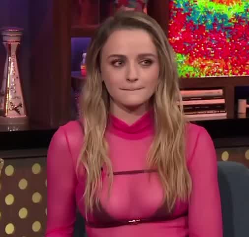 On “Watch What Happens Live!” | 7/10/24