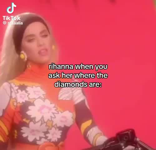 Yellow diamonds in the sky