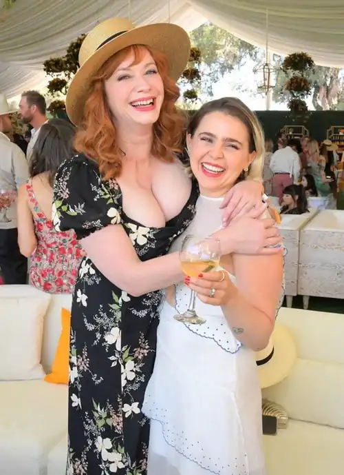Lucky Mae
