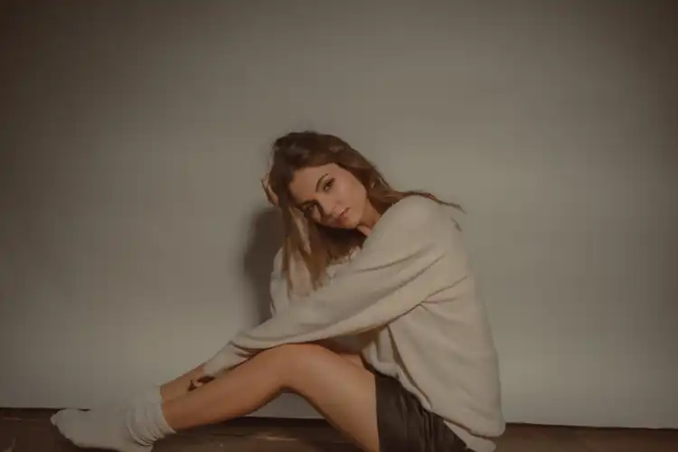 Just an admiration post for how beautiful she is.