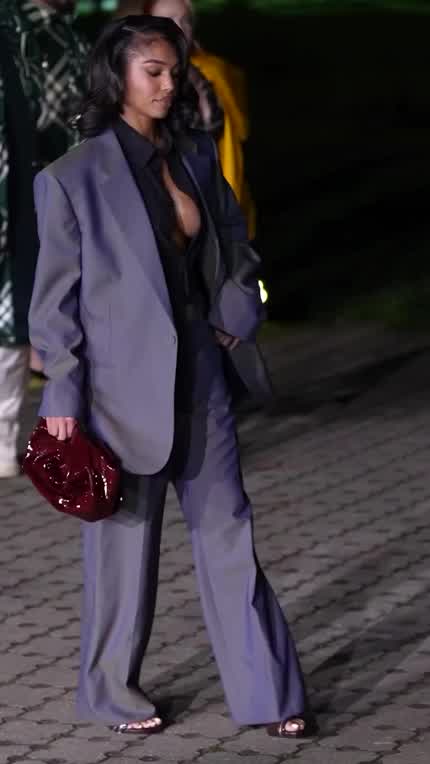 Lori Harvey