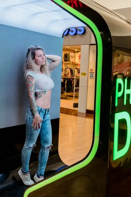 just couldn't resist