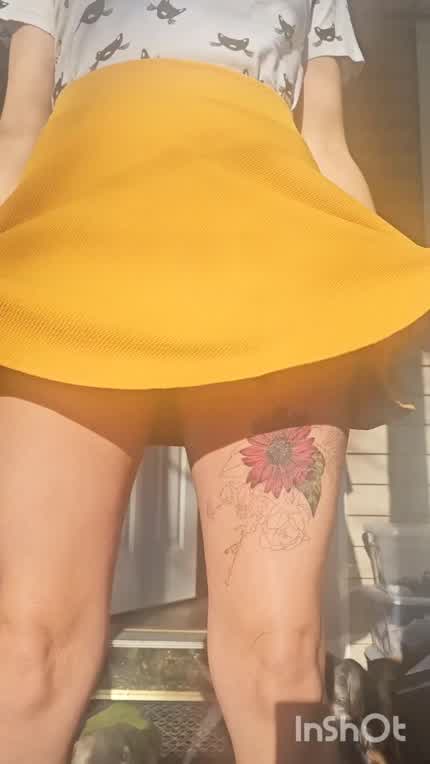 I know you love my pussy