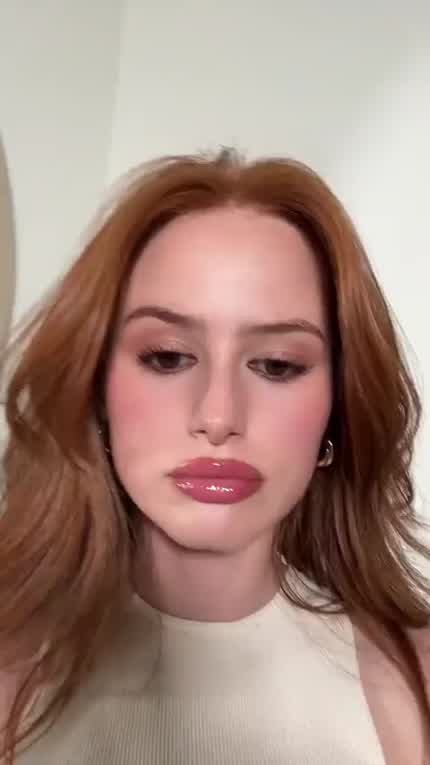 left the house today | TikTok August 2023
