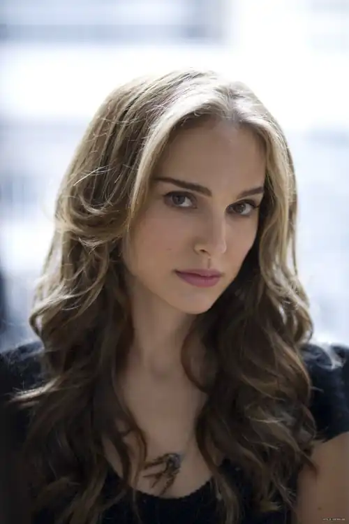 Natalie portman