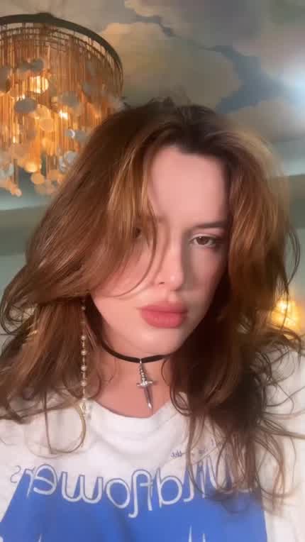 Bella Thorne