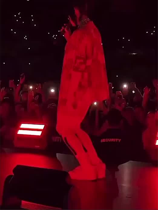 The best view