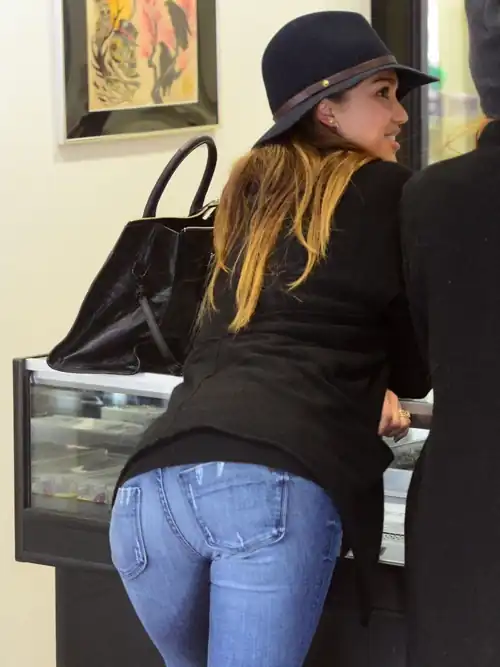 Hot ass
