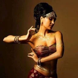 Hot and sexy harem girls profile picture