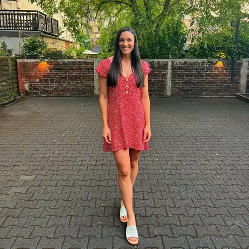 Birthday girl - IG June 2023